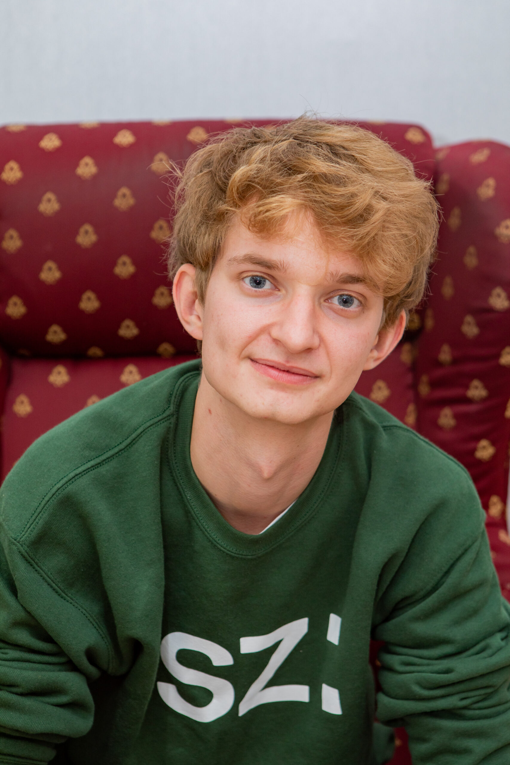 Balázs, Ákos Miklós - KTI