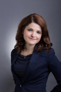 Szabó Krisztina