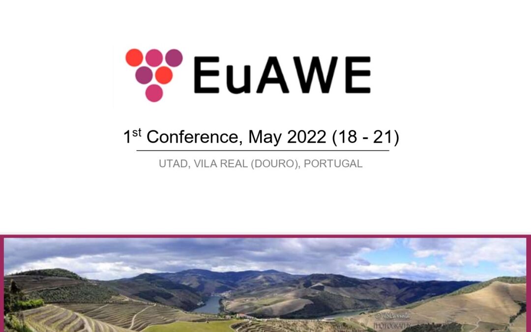 FERTŐ IMRE, BAKUCS ZOLTÁN ÉS BARÁTH LAJOS A THE EUROPEAN ASSOCIATION OF WINE ECONOMISTS ELSŐ KONFERENCIÁJÁN ADTAK ELŐ