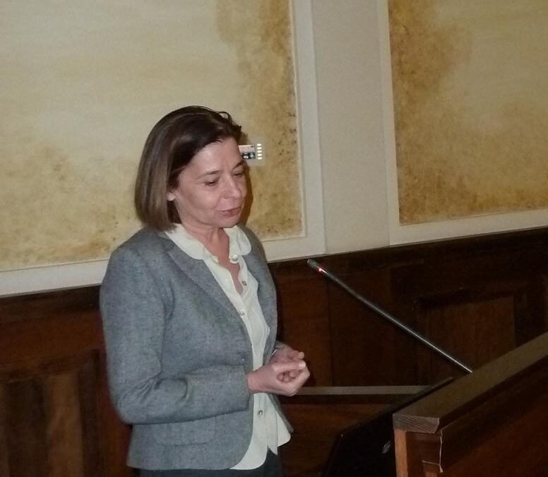 Varga Júlia cikke a Magyar Tudomány folyóiratban
