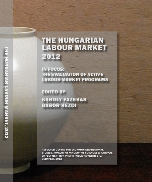 THE HUNGARIAN LABOUR MARKET 2012