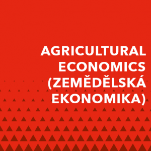 Megjelent Fertő Imre és szerzőtársai új tanulmánya az Agricultural Economics cseh szakfolyóiratban