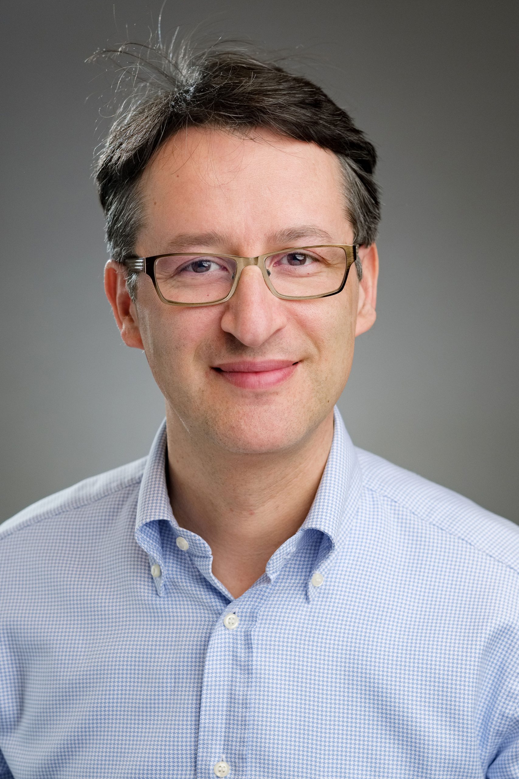 Békés Gábor