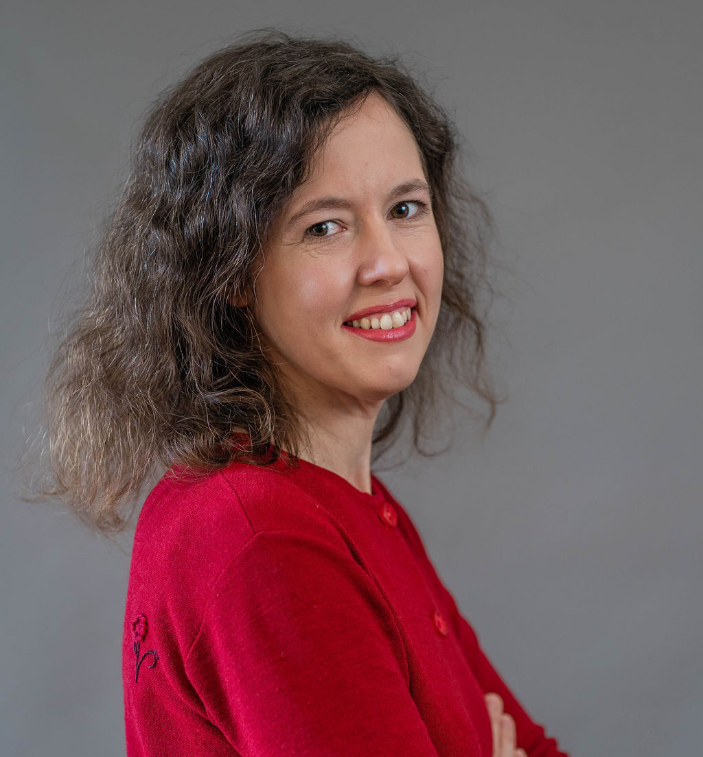Bisztray Márta