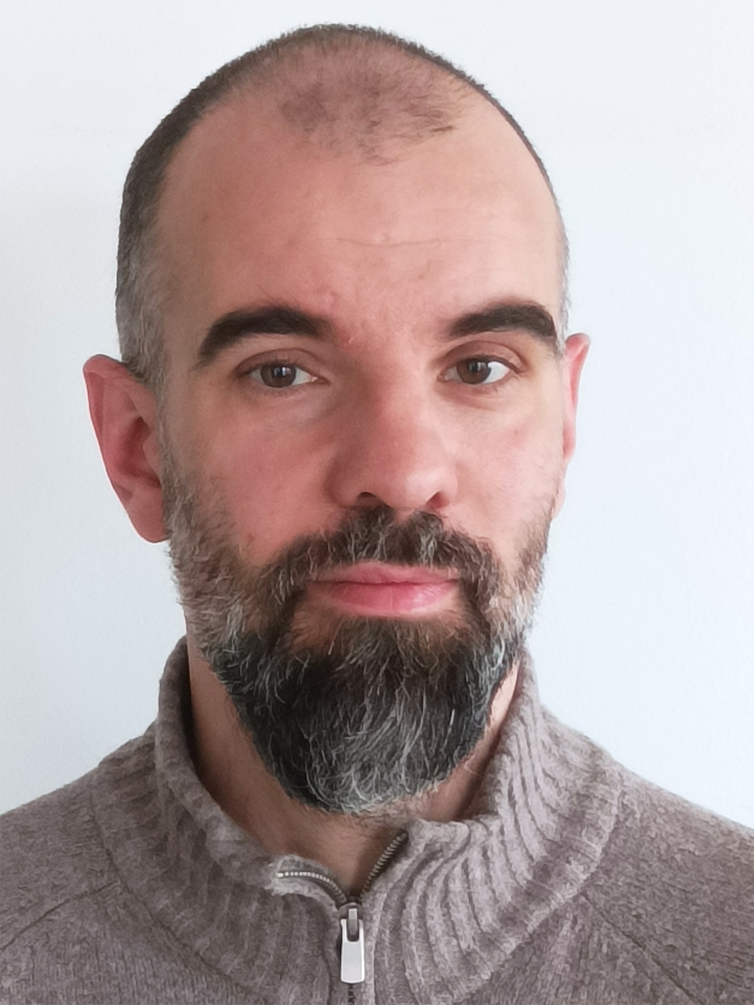 Csercsik Dávid