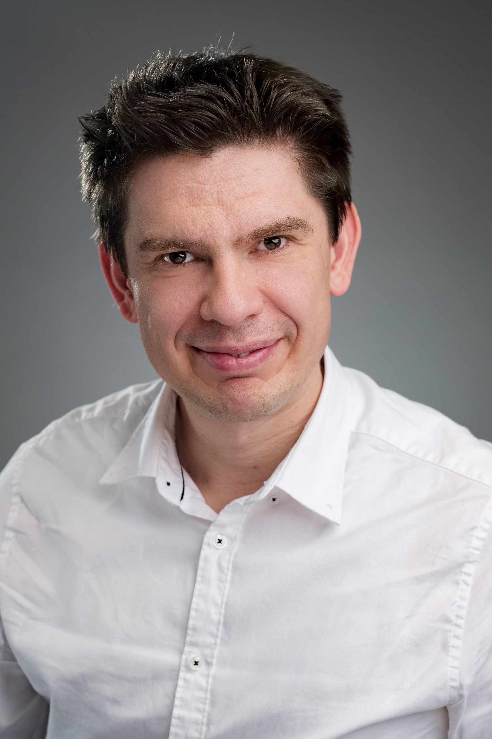 Csóka Péter