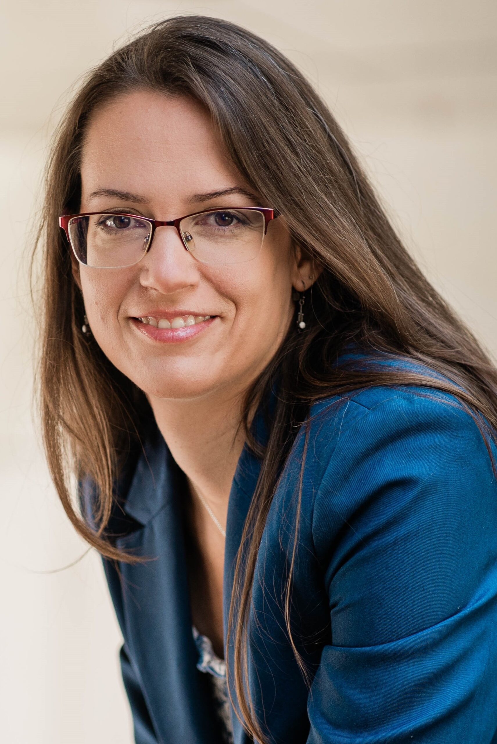 Benedek Zsófia