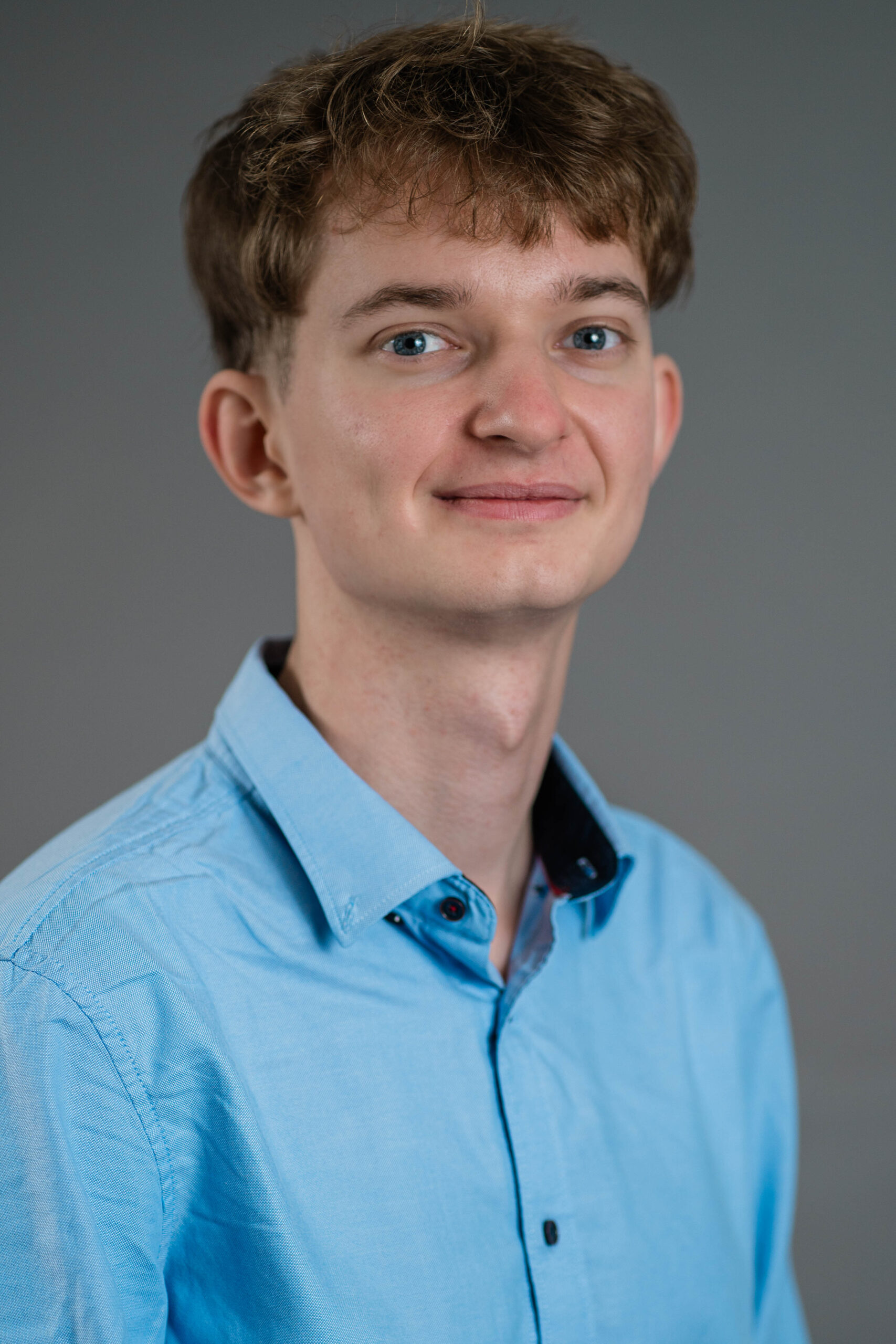Balázs Ákos Miklós