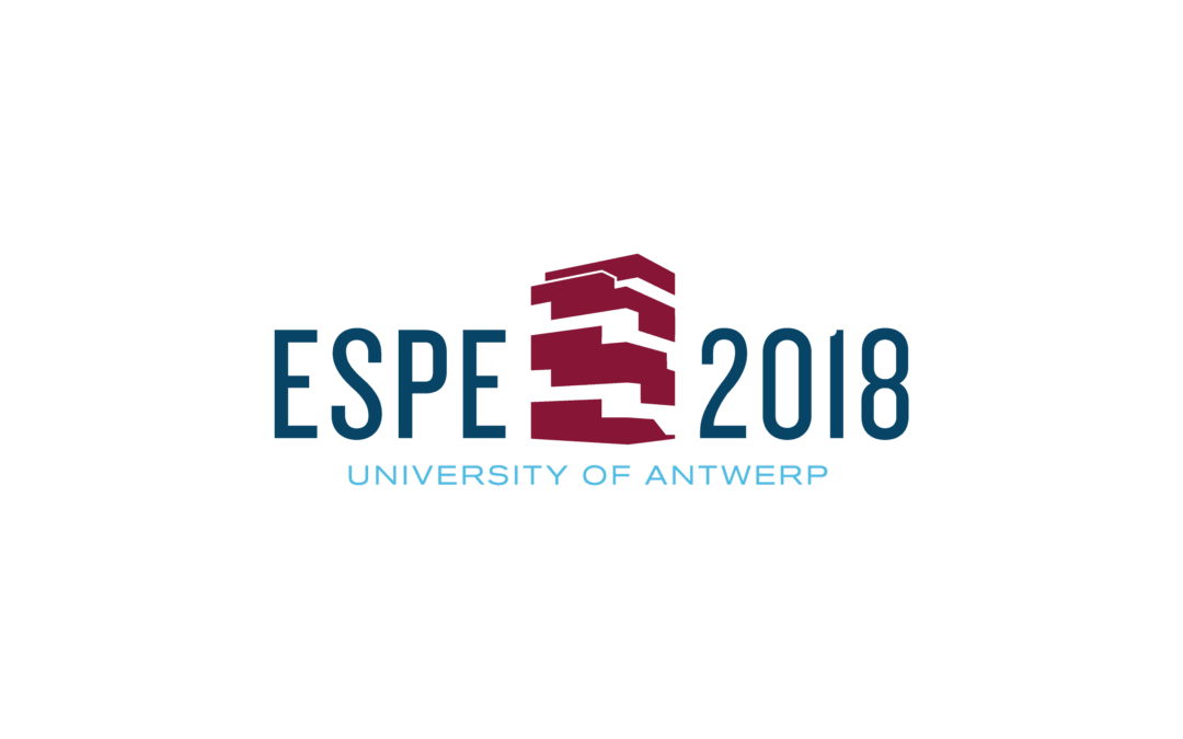 Lovász Anna előadása a 32nd Annual Conference of the European Society for Population Economics (ESPE) konferencián