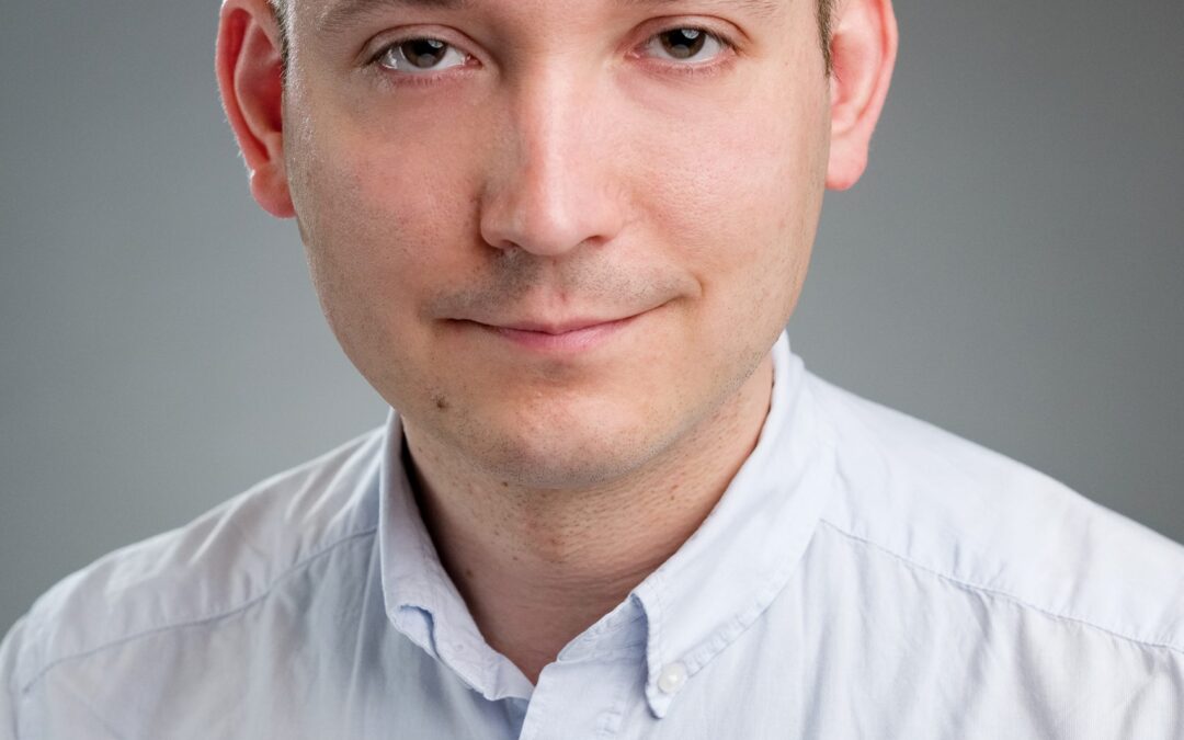 ELEKES ZOLTÁN MEGKAPTA AZ ELKH BÁRÁNY RÓBERT DÍJÁT