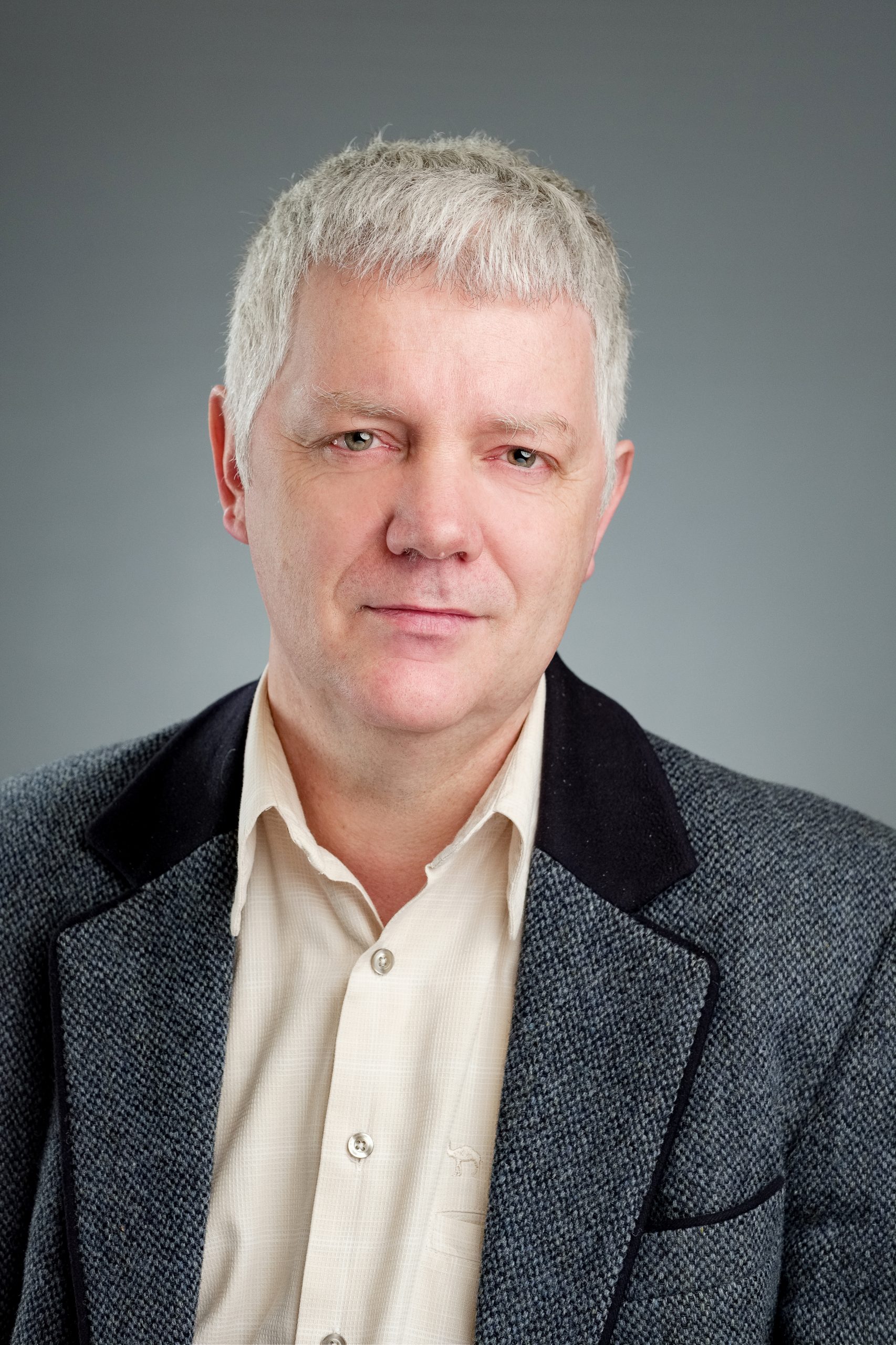 Fertő Imre