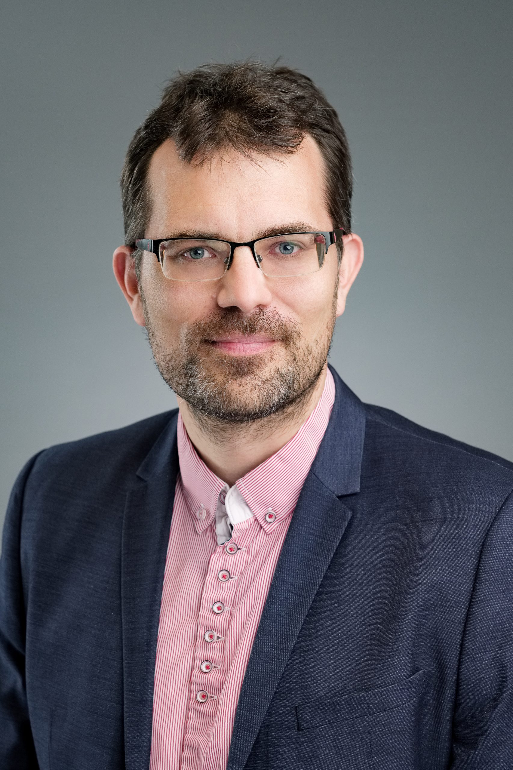 Horn Dániel