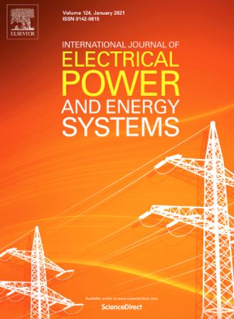 International Journal of Electrical Power & Energy Systems