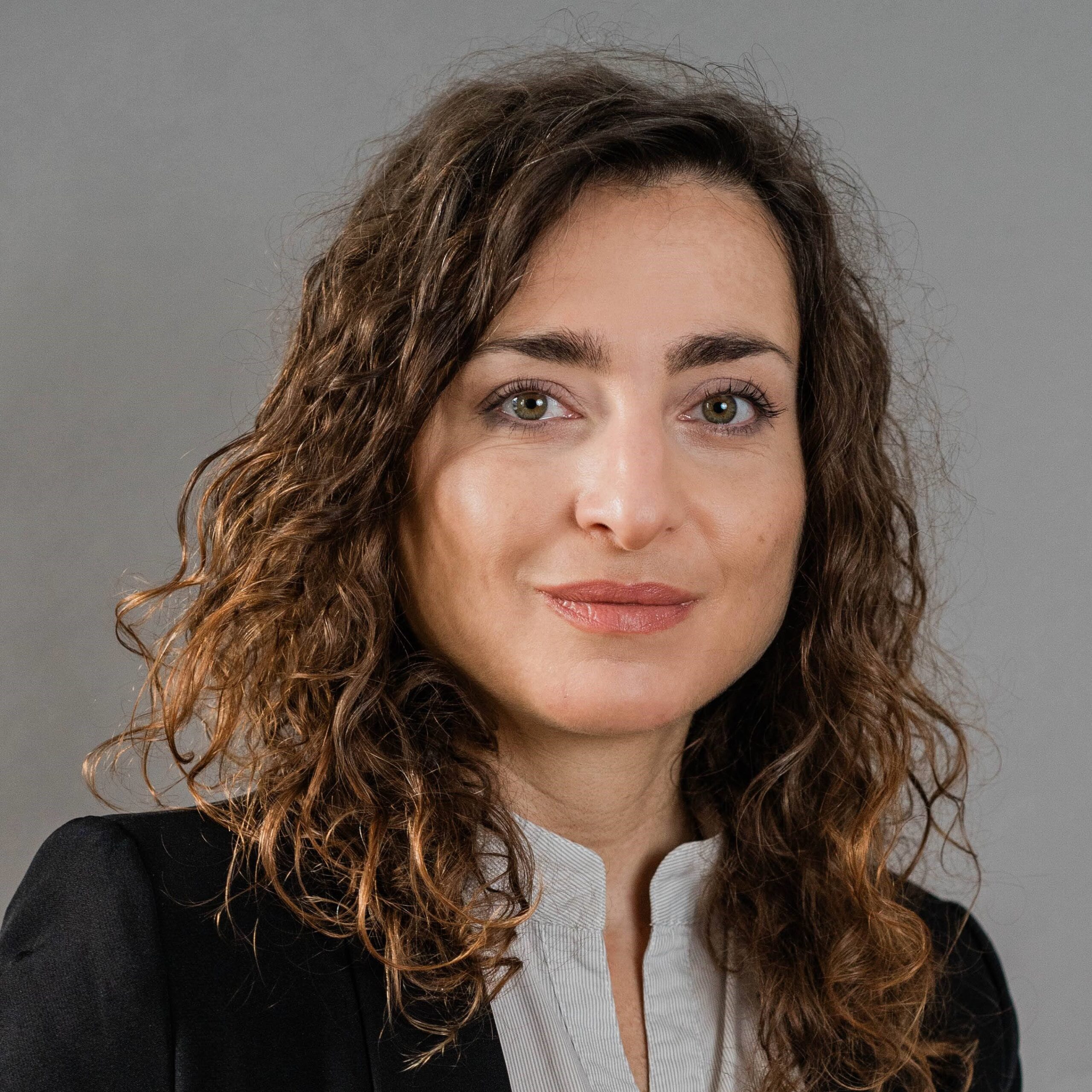 Varga Kinga