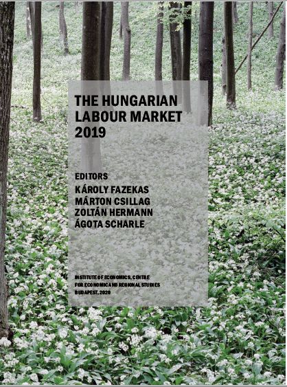 THE HUNGARIAN LABOUR MARKET 2019