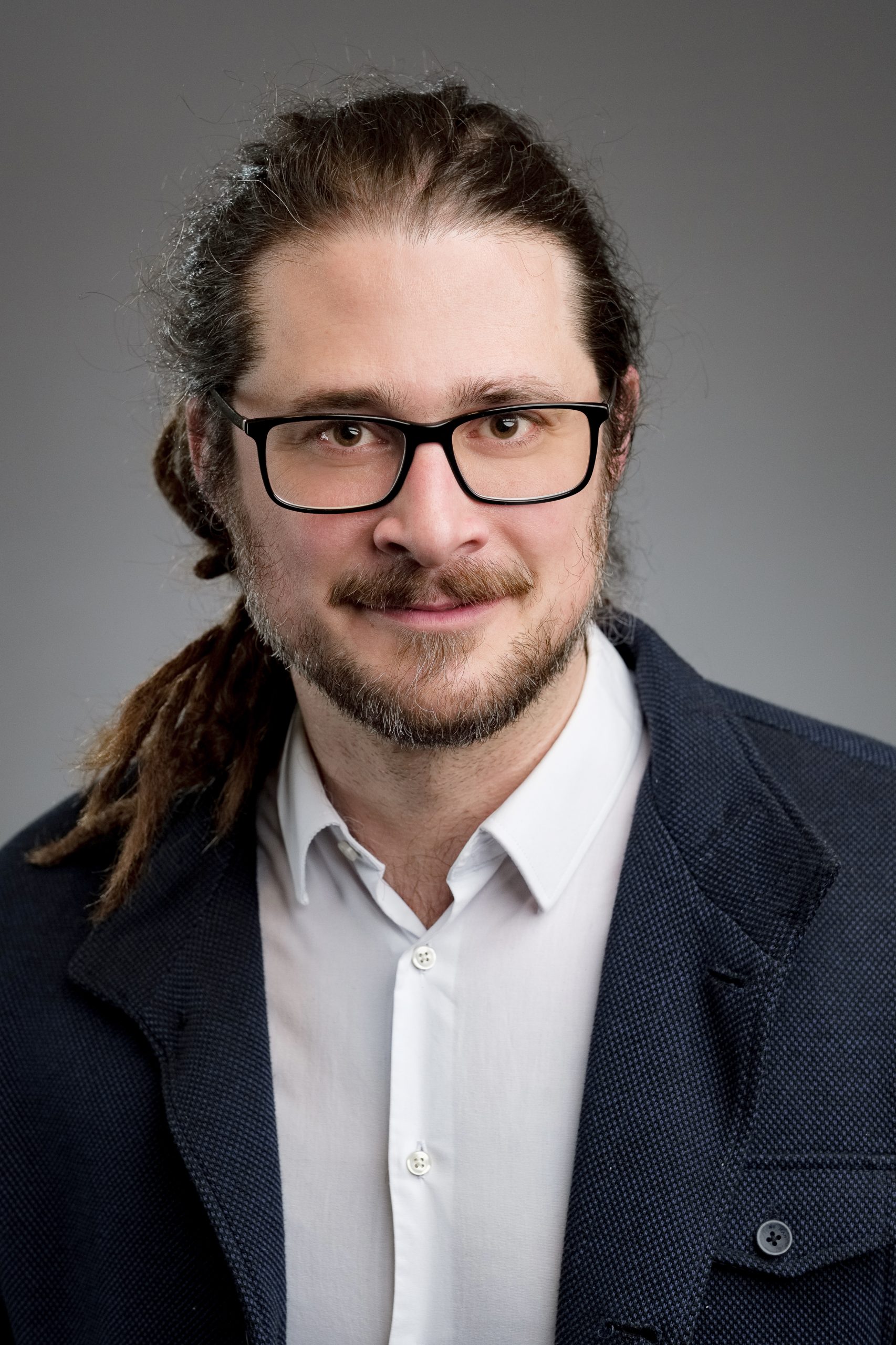 Lengyel Balázs