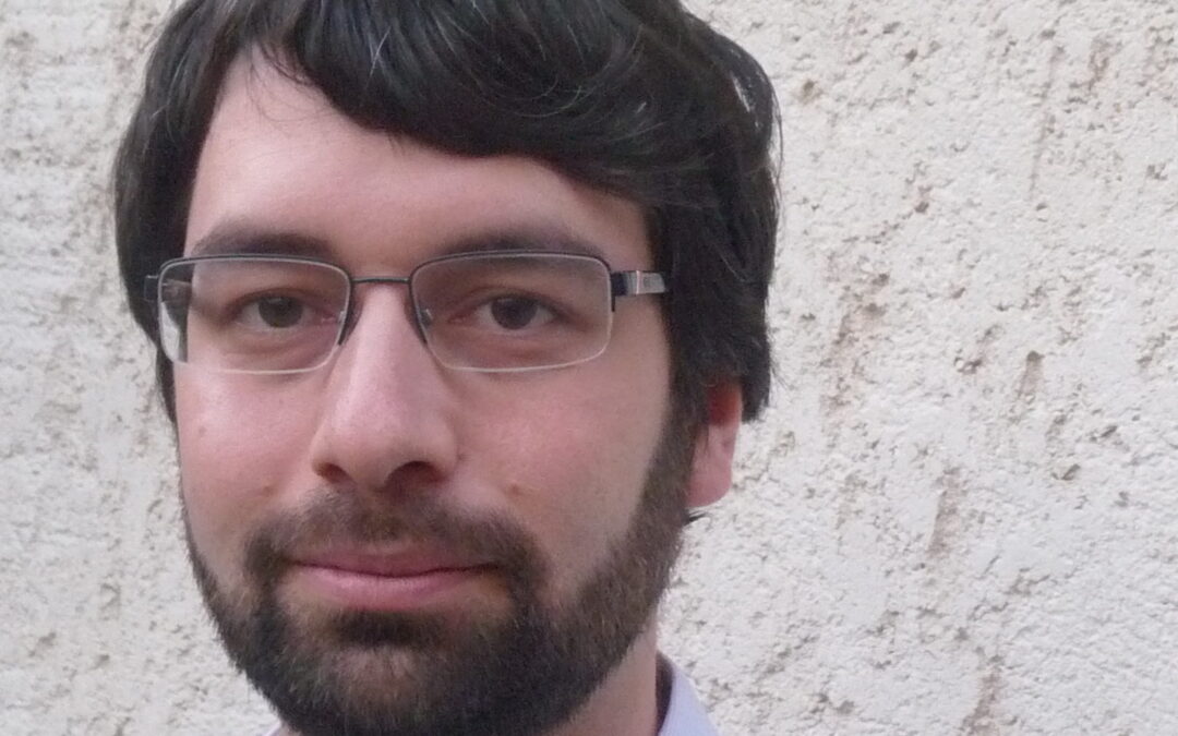 Conference presentation by Róbert SOMOGYI at the 24th Spring Meeting of Young Economists