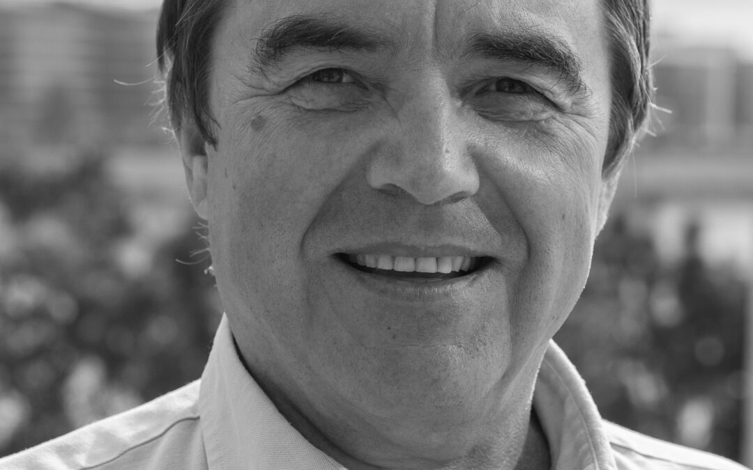 Pete Péter (1953-2022)
