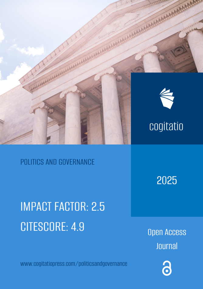Mobilizing Rural Support: Targeted Government Spending and Democratic Backsliding in Hungary