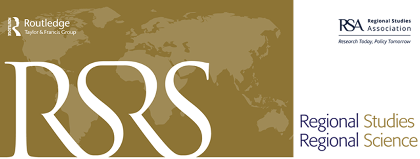 Job relatedness, local skill coherence and economic performance: a job postings approach