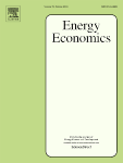 Kóczy Á. László, Sziklai Balázs és szerzőtársaik cikke az Energy Economics folyóiratban