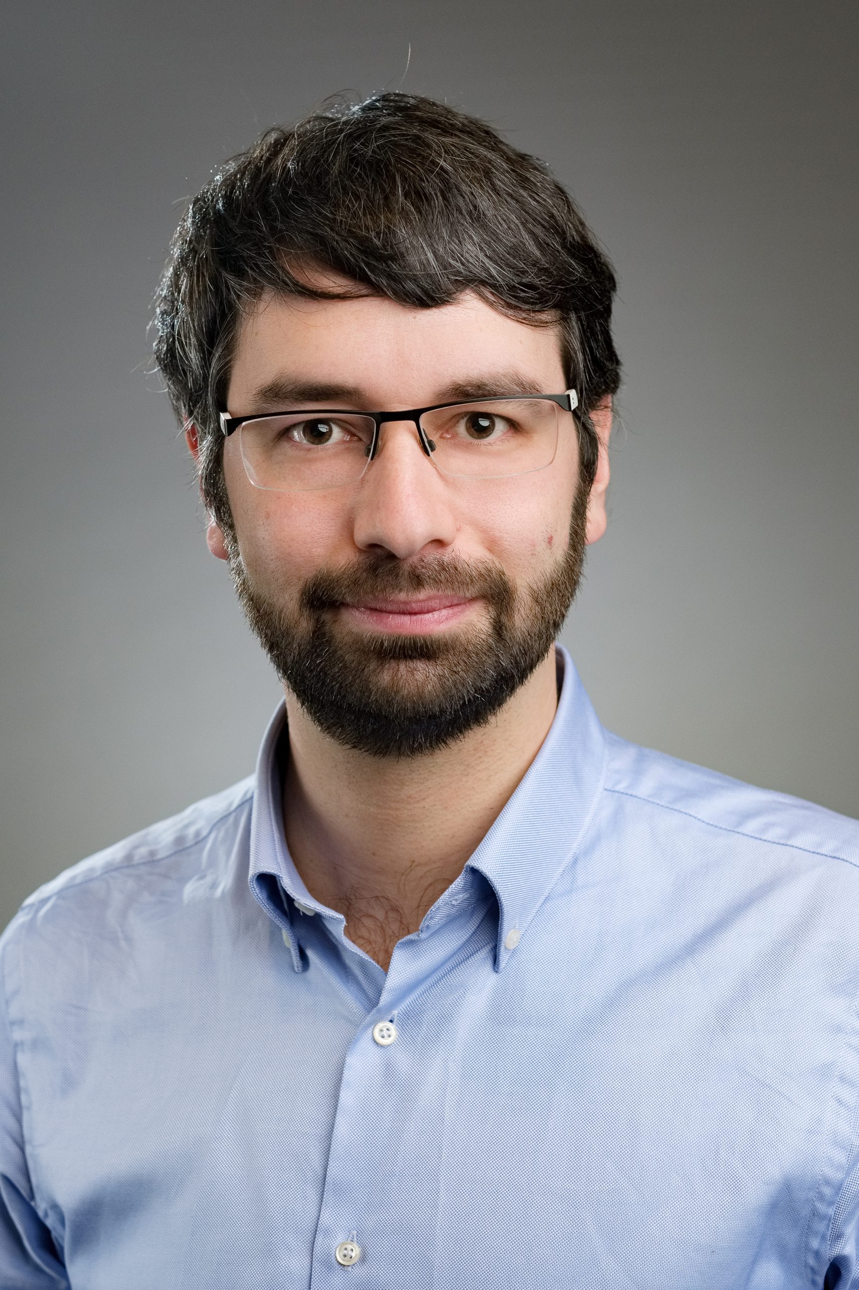 Somogyi Róbert