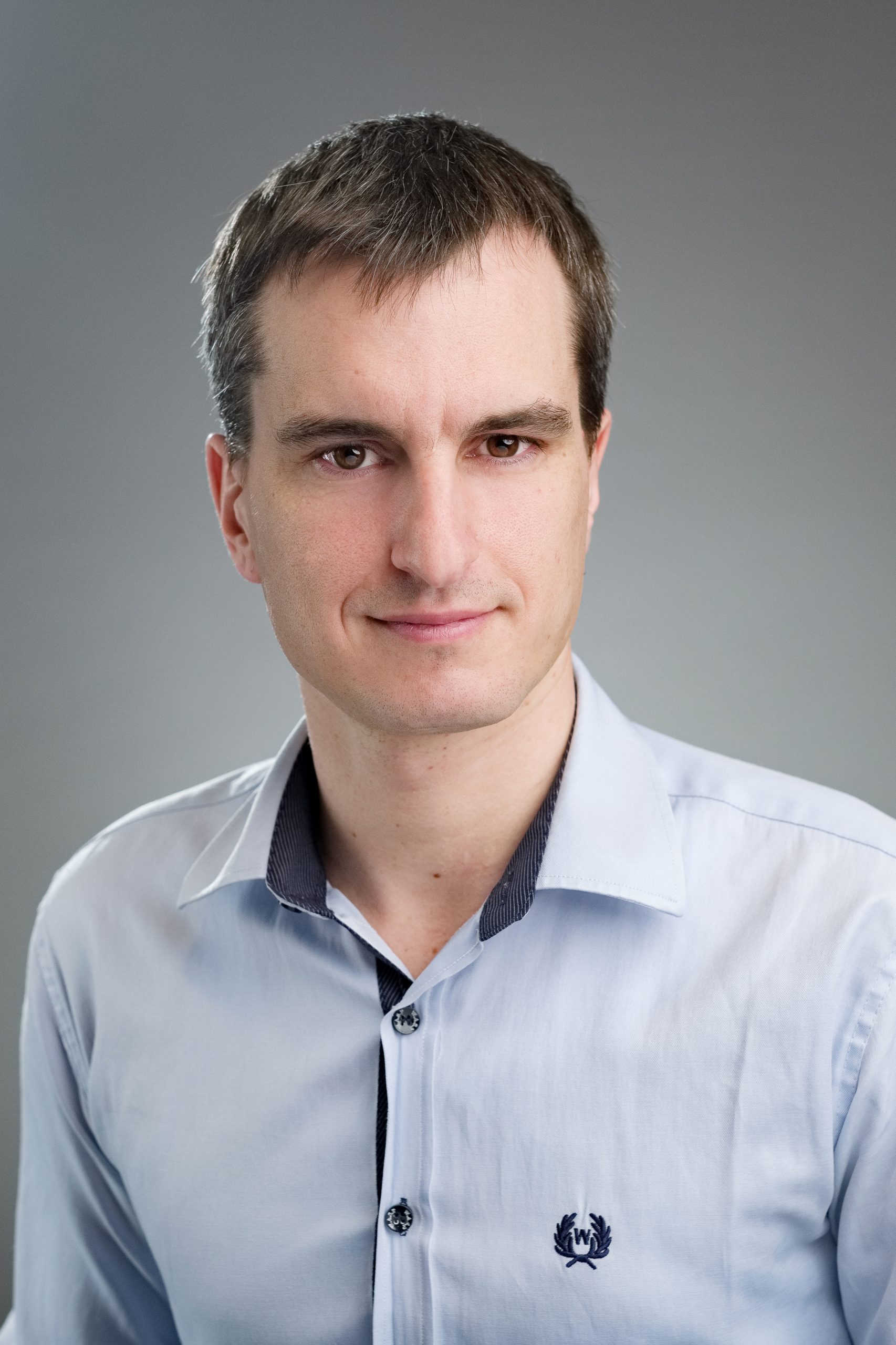 Sziklai Balázs