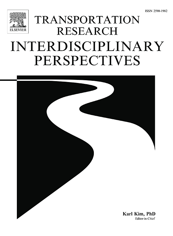 Unequal relational travel patterns of long-distance rail trips between different levels of settlement hierarchies – Case study from Hungary