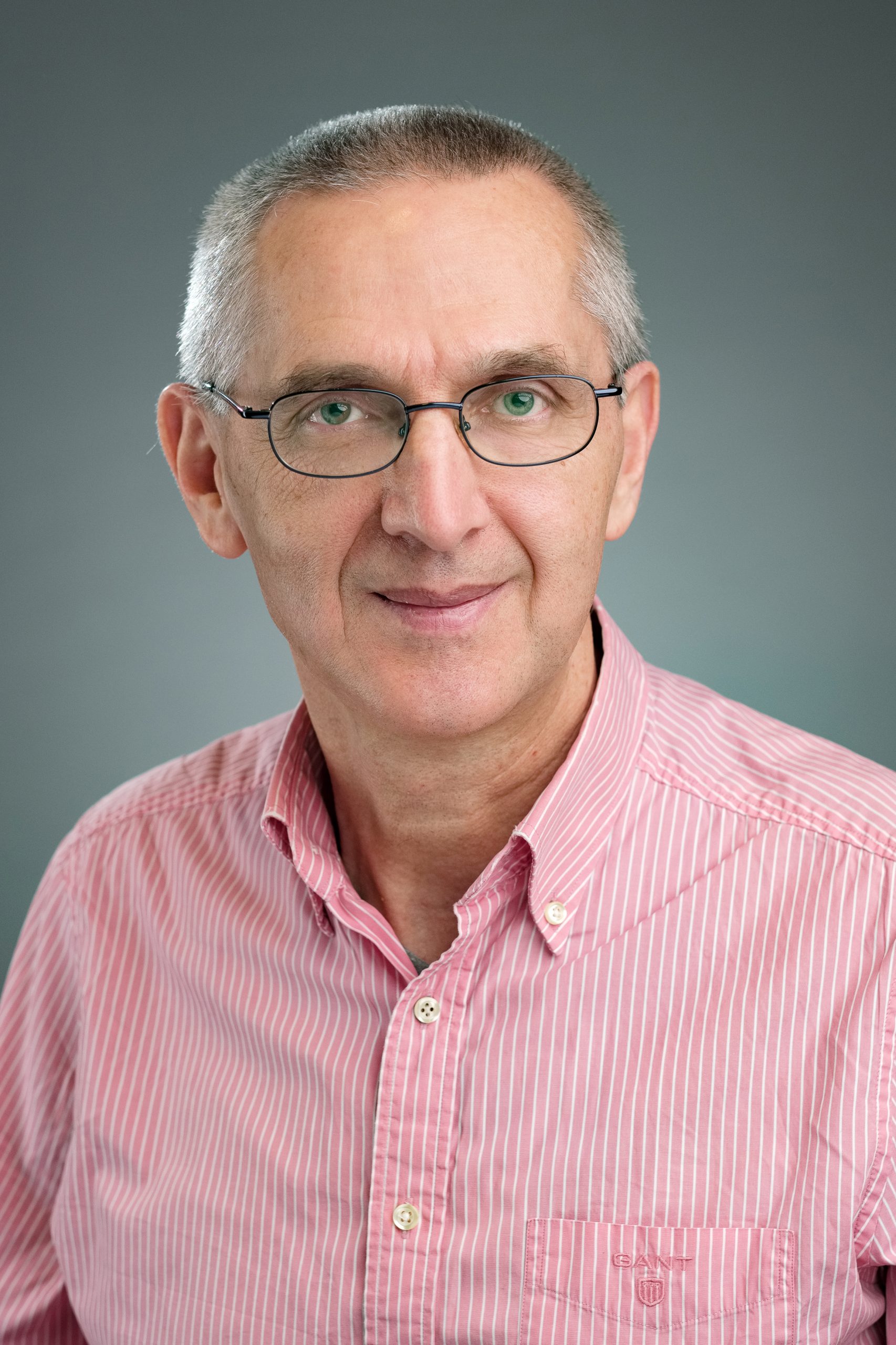 Tóth István János