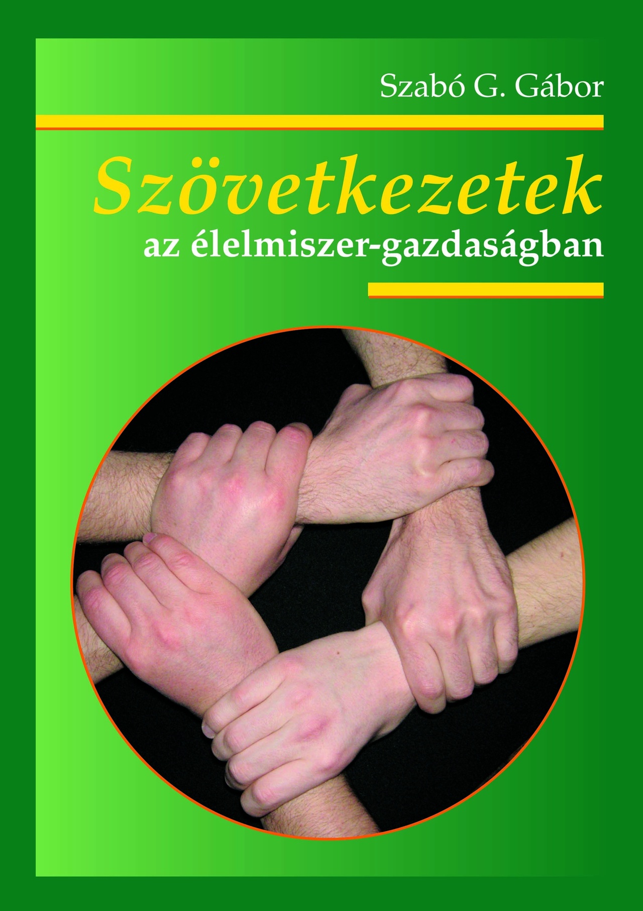 Szövetkezetek az élelmiszer-gazdaságban