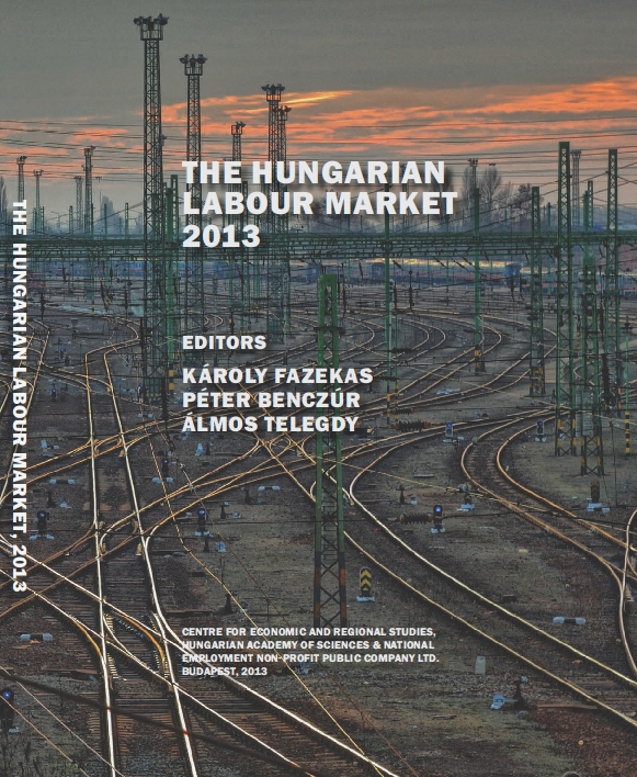 THE HUNGARIAN LABOUR MARKET 2013