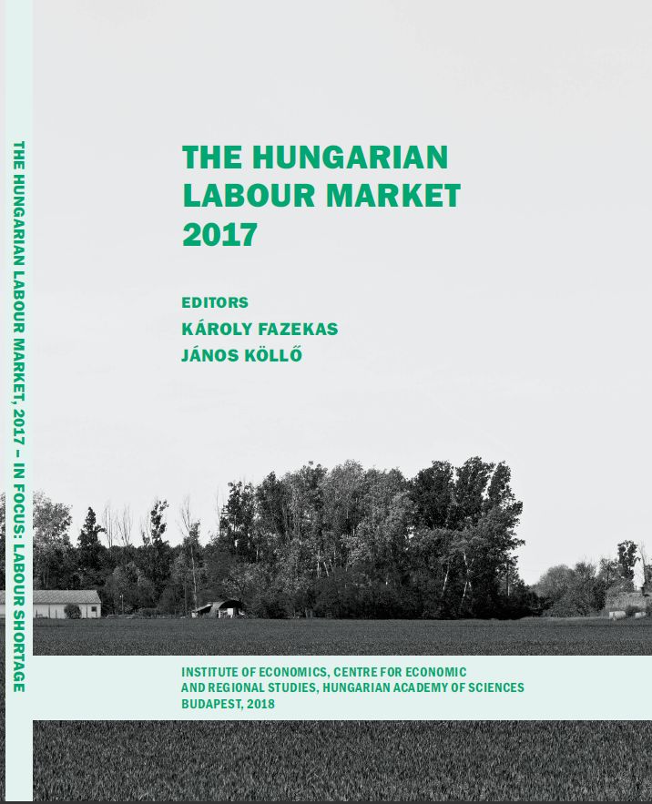 THE HUNGARIAN LABOUR MARKET 2017