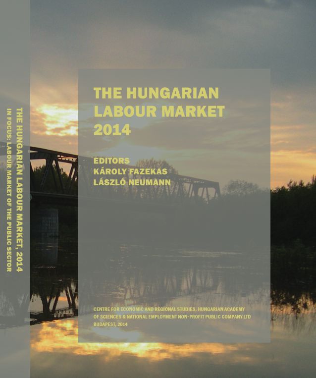 THE HUNGARIAN LABOUR MARKET 2014
