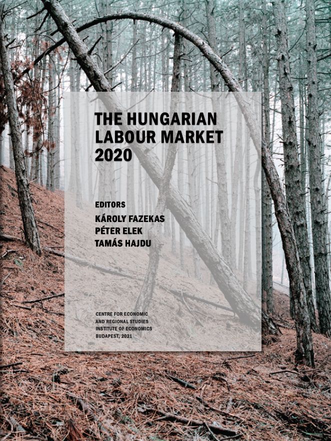 THE HUNGARIAN LABOUR MARKET 2020