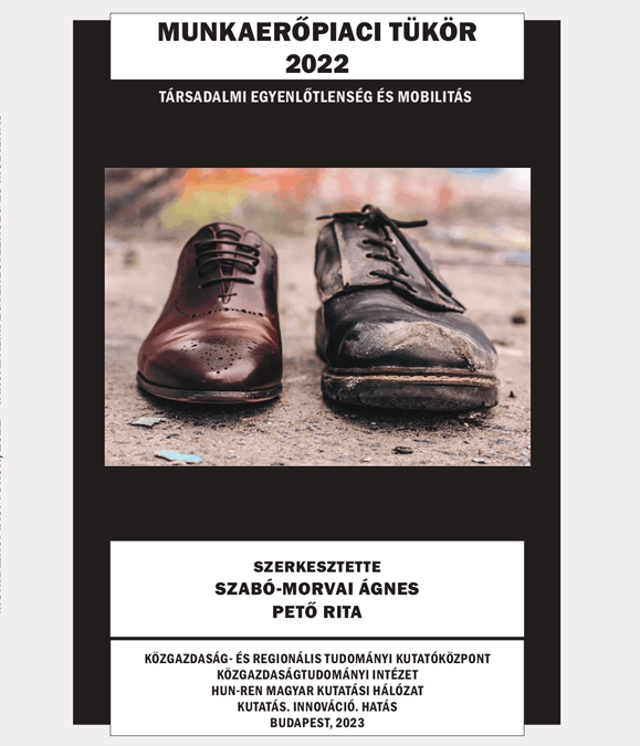 Sajtószemle – Munkaerőpiaci Tükör 2022