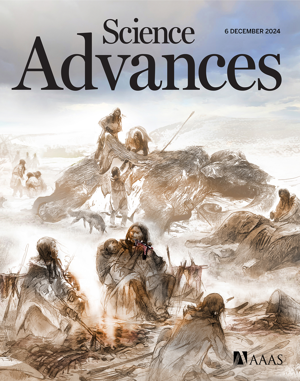 Lengyel Balázs – Tóth Gergő – Nicholas A. Christakis – Bíró Anikó tanulmánya a Science Advances folyóiratban