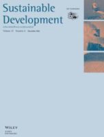 Gender Equality and Green Entrepreneurship in Farms