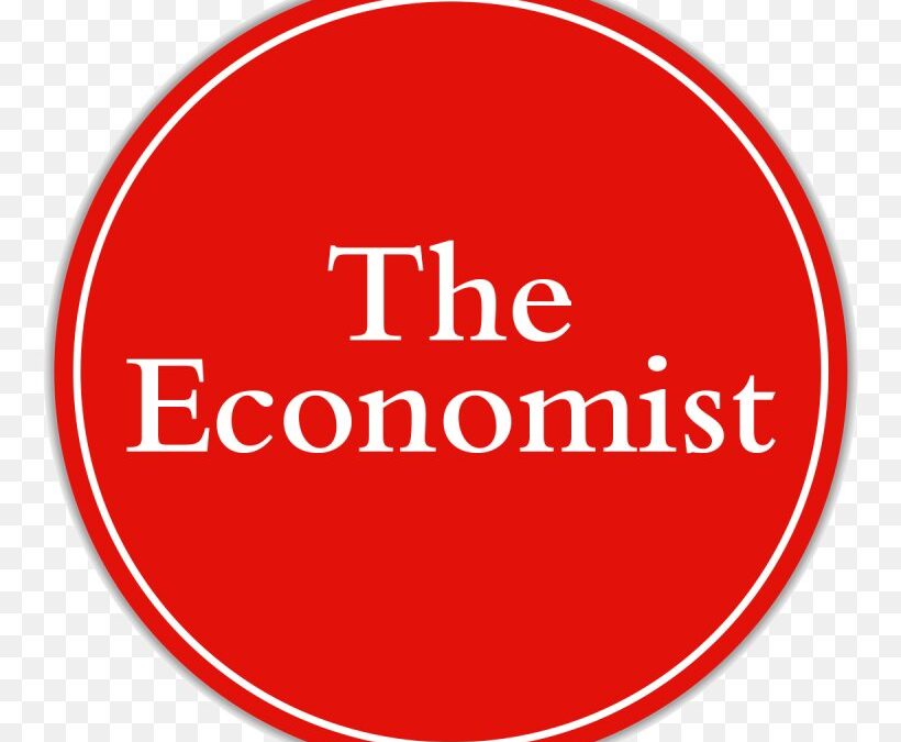Hajdu Tamás tanulmányait szemlézi a The Economist cikke