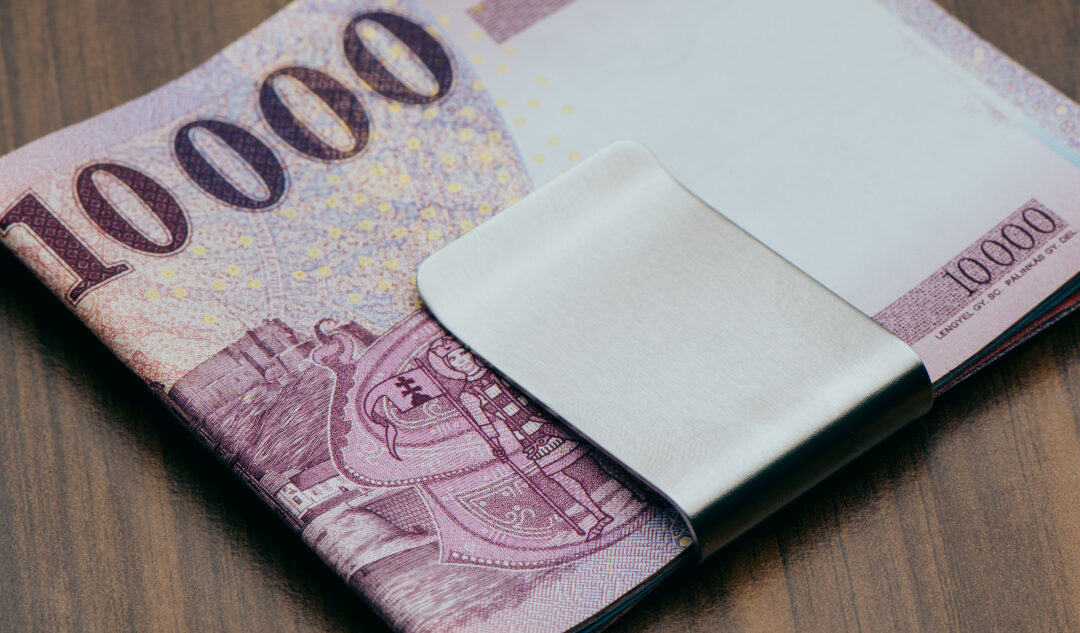 Csak a COVID-19 növeli a magyar gazdaság készpénzigényét?