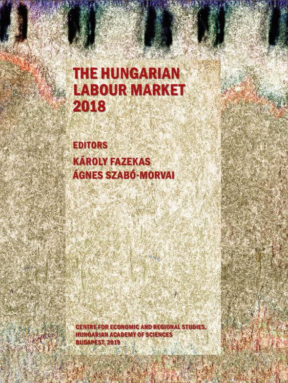 THE HUNGARIAN LABOUR MARKET 2018