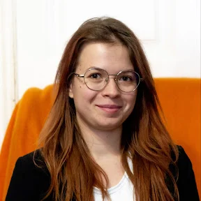 Kiszely Zsófia