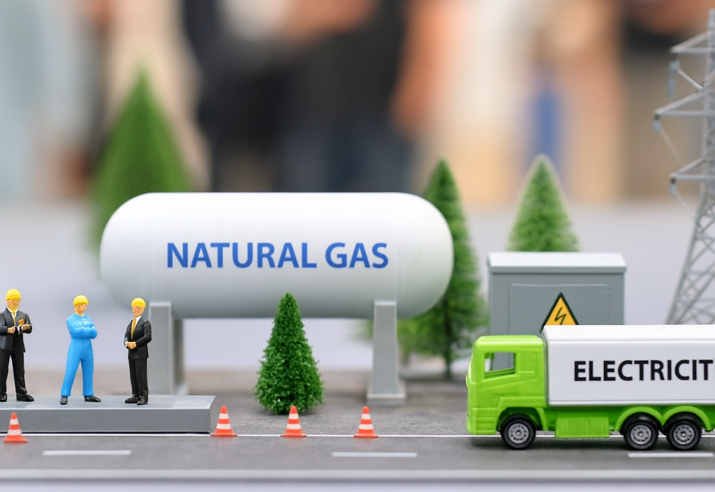 Energia
