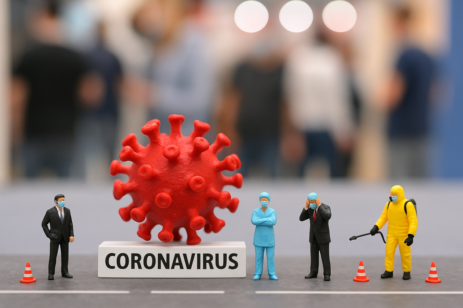 Koronavírus