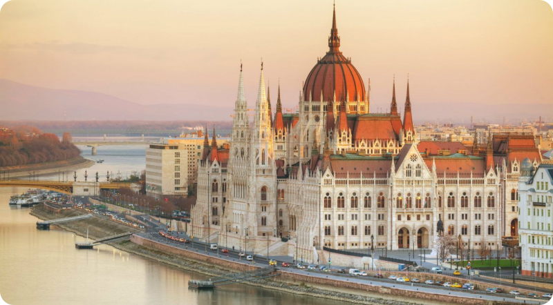 Projects: Hungarian Grants