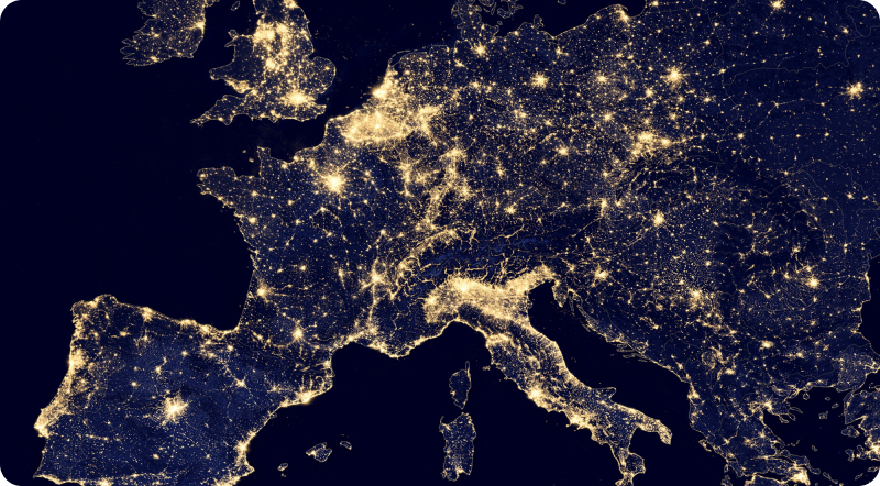 Projects: EU Grants
