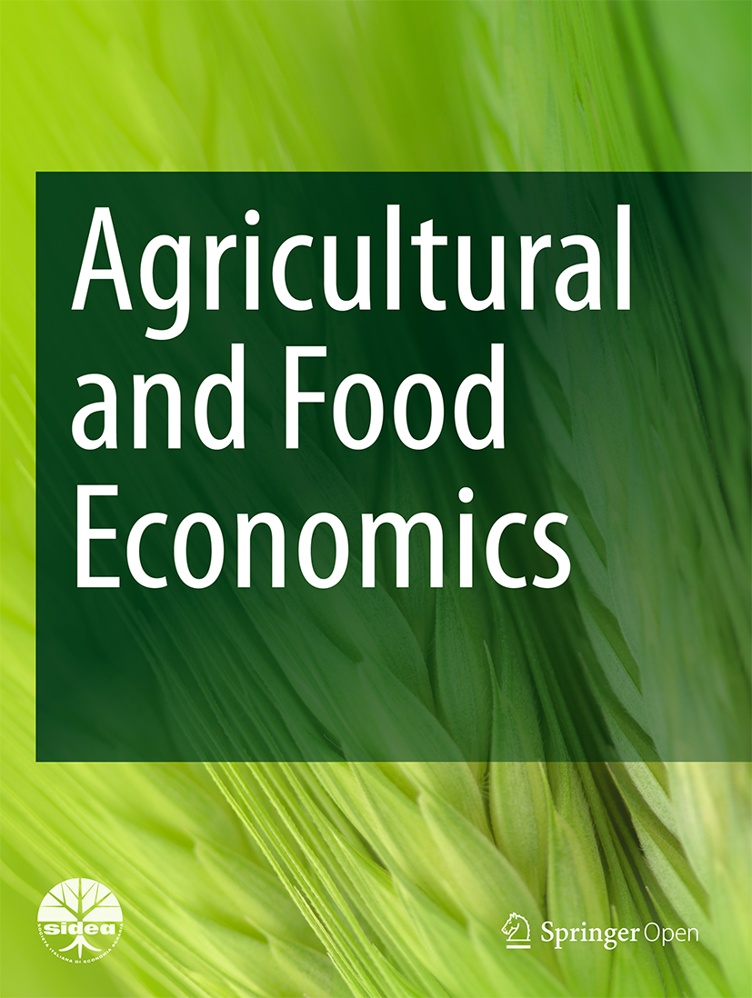 Exploring the drivers of farm sustained participation in agri-environmental programmes