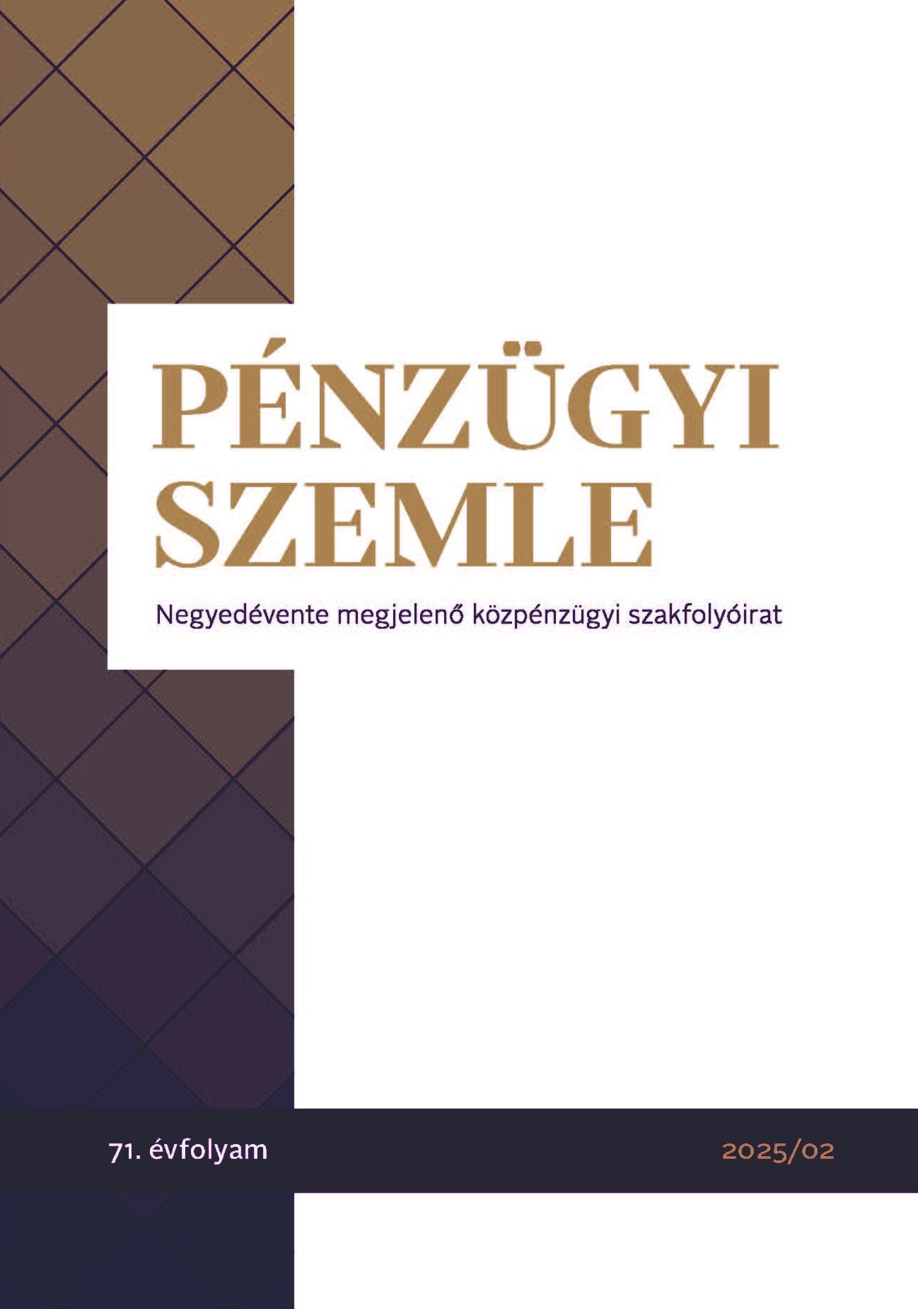 A Magyarországon elérhető ESG minősített befektetési alapok versenyképességének vizsgálata