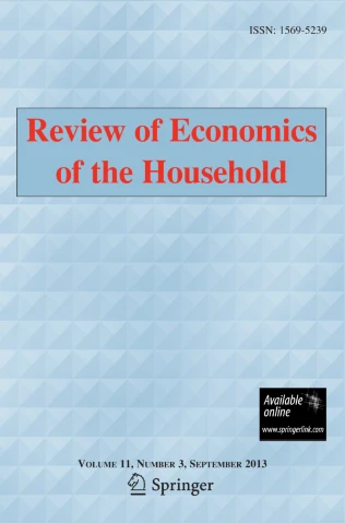 Beyond the degree : fertility outcomes of ‘first in family’ graduates