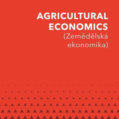 Agricultural Economics (AGRICECON)