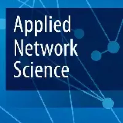 Applied Network Science